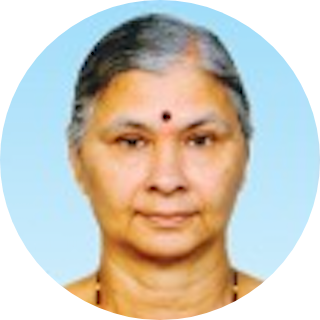 Smt. Madamanchi <br>Arjuna Devi (M.A.)