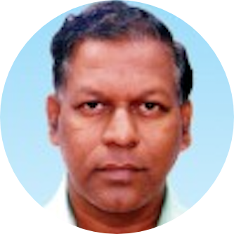 Dr. Sakamuri<br>Sivaram Babu (M.Sc., Ph.D)